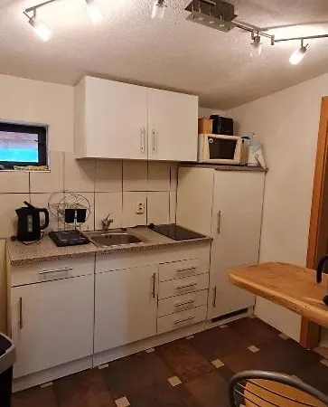 Ferienwohnung * Canow