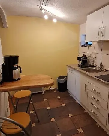 Ferienwohnung アパート