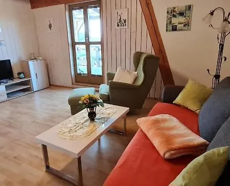 Ferienwohnung Апартаменты *