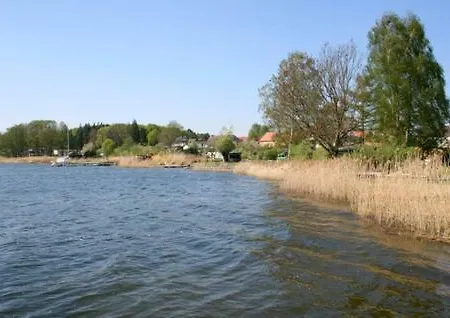 Апартаменты Ferienwohnung