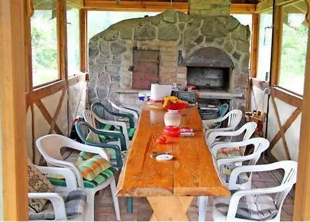 Ferienwohnung * Canow