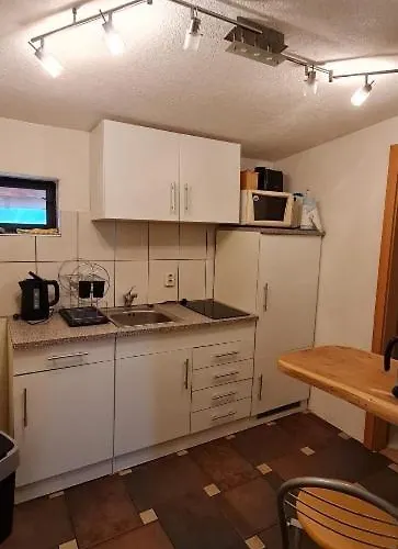 Ferienwohnung * Canow