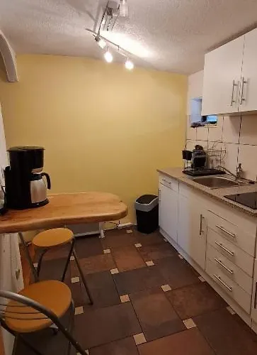 Ferienwohnung Apartmán